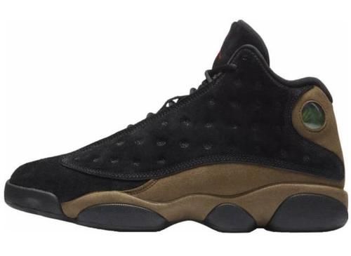 Retro|Air Jordan 13 Retro，最热乔丹系列又出复刻