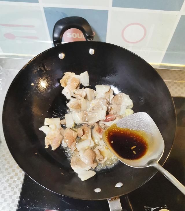 配料|韩式泡菜不仅仅可以直接吃,加这些配料,做出来开胃又下饭