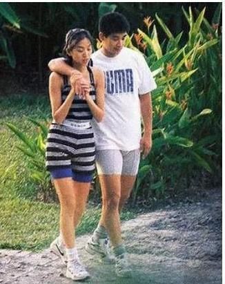  生命|芳心纵火犯赵文卓：6任女友无缝衔接，梅艳芳，蒋勤勤只是他生命中的过客