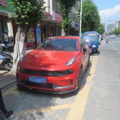 丰顺县|最新！丰顺县第五十七批交通违法行为曝光！