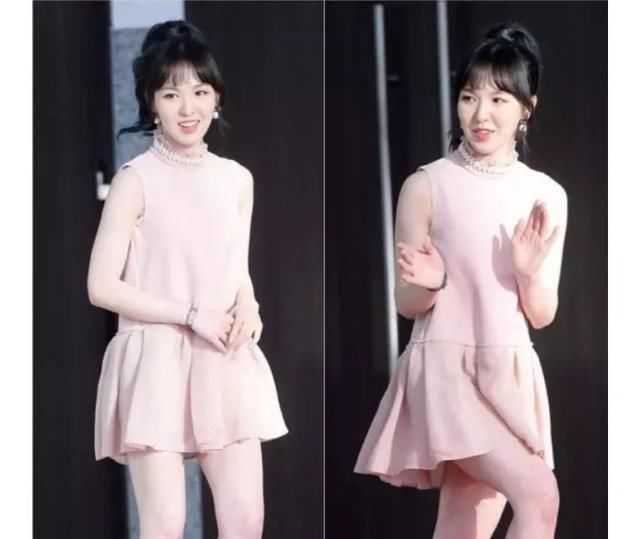  女团|脸颊没肉是常态?韩国爱豆为了减肥到底有多拼