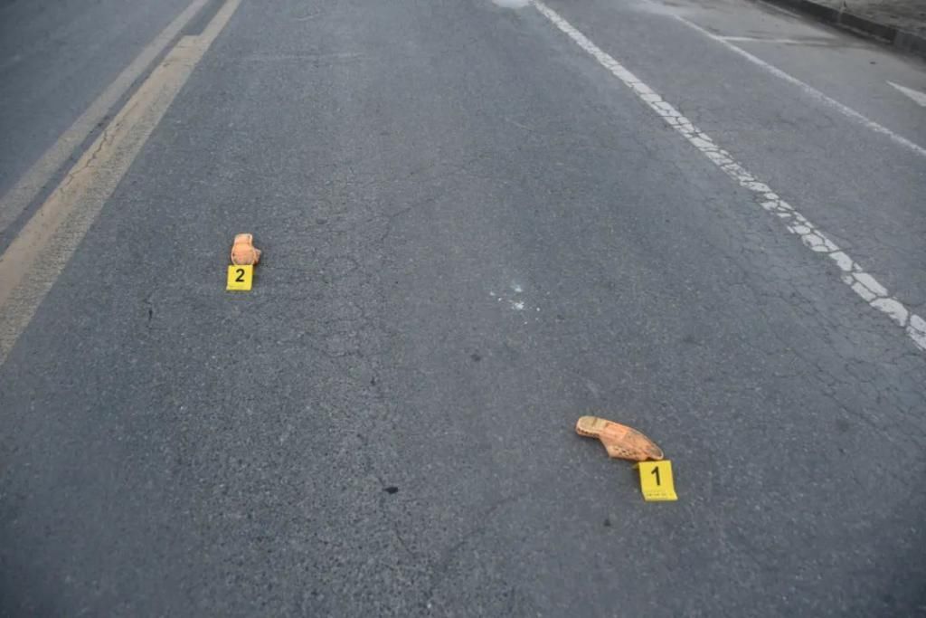  身亡|凌晨5点，男子被撞身亡，肇事者逃逸……