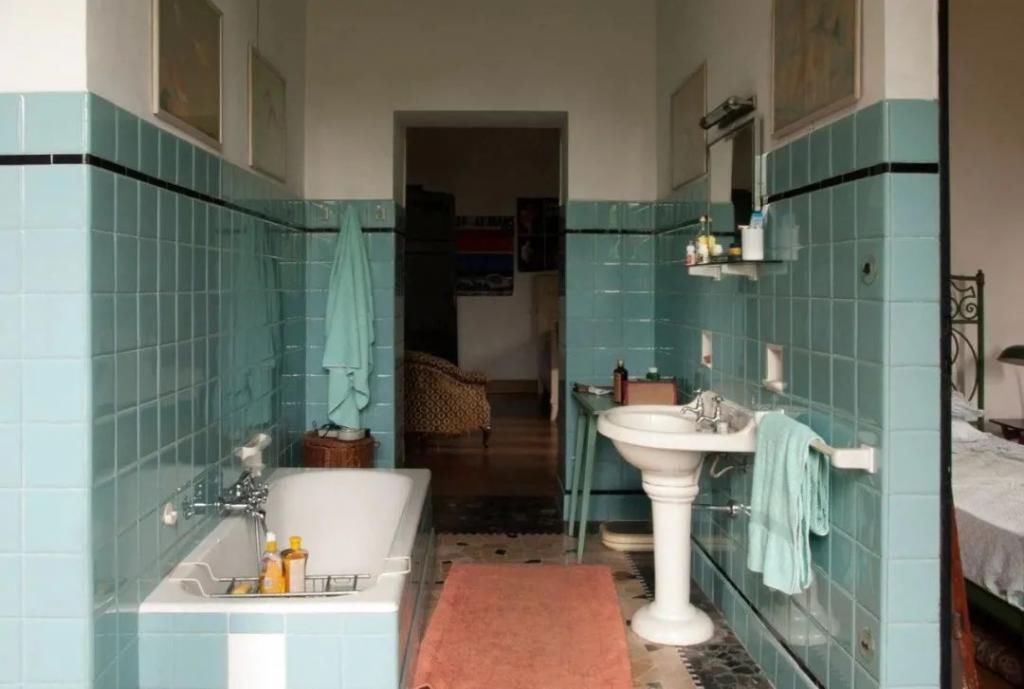 窥探|窥探他的绝版好品味，《Call Me By Your Name》还远远不够