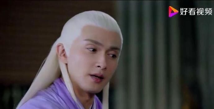  三生|《三生三世枕上书》番外之沉晔：阿兰若，我要你一人便足以幸福