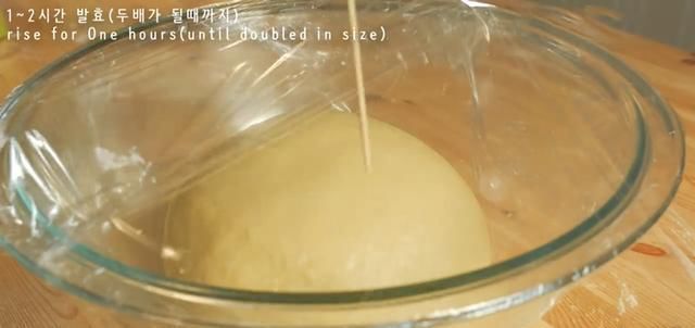 烤箱|没有烤箱、电饭煲, 也可以做面包, 松软细腻香甜, 比买的还好吃