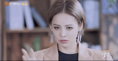  乘风破浪|《乘风破浪的姐姐》给你上情商课，张雨绮圈粉，有人却情商欠费