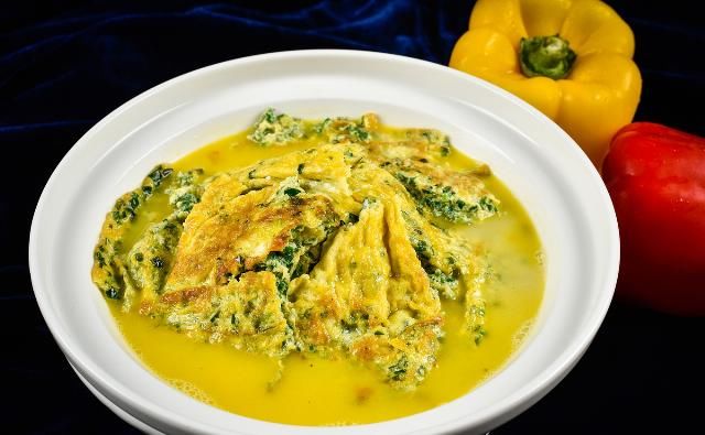 毫无|不可错过的舌尖皖南，毫无“头衔”的菜品，却道道令人垂涎三尺