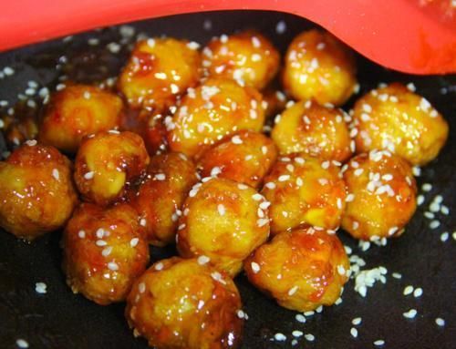 雀斑|它是天然“黄体酮”，隔天吃几颗，百吃不腻，淡化雀斑，气血足不显老