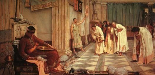 随口|“巴巴罗萨”是希特勒随口说的名字?不!这个名字是德意志的时代