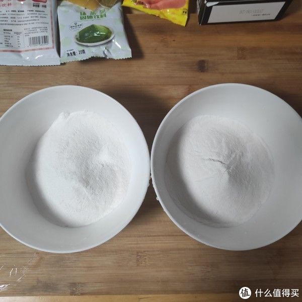 国庆|自己动手,丰衣足食~ 趁着国庆假期,陪娃自制抹茶冰皮月饼~