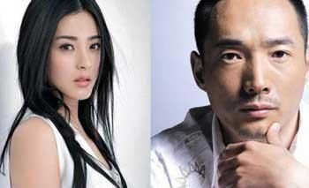  影帝|曾是96届中戏校花，三位男友都成了影帝，如今44岁依旧单身