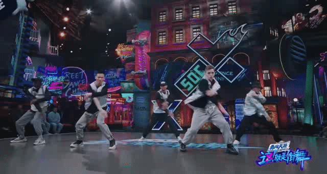  豆瓣|走到第三季，《这！就是街舞》为何还能拿下豆瓣9.1？