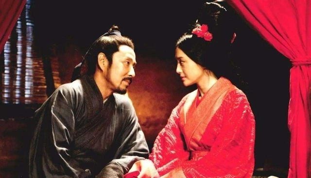 吕后|吕后本是淳朴村妇,被项羽俘获3年后,为何变为嗜血成性的毒妇?