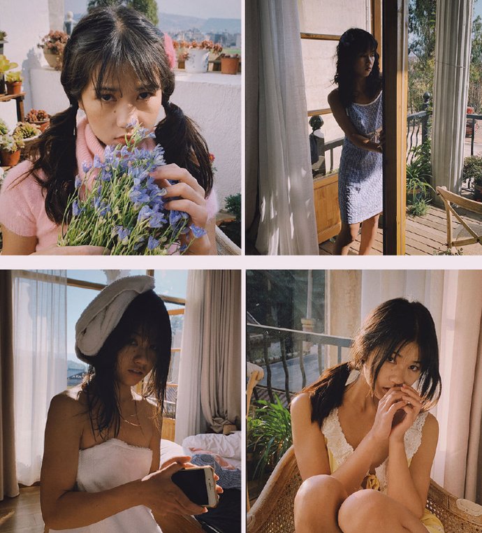  海埂大坝|在云南这样旅拍，我直呼过瘾！