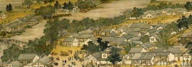 宋朝|“杯酒释兵权”：赵匡胤一招解决乱世更迭