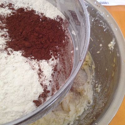  香蕉|巧克力香蕉奶酪派