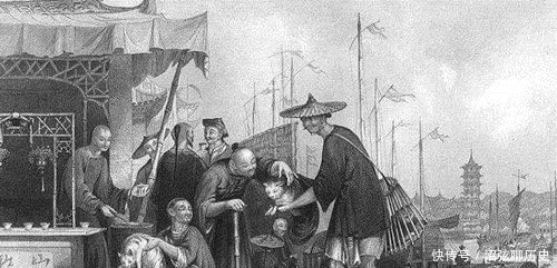 圣旨|朱元璋的一道“笨”圣旨,只有6个字,却让中国落后于世界百年