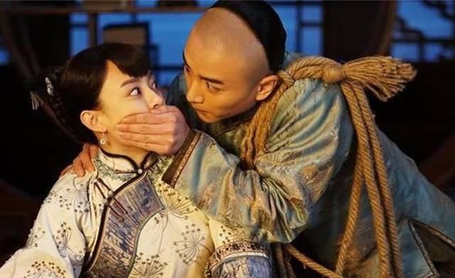 不禁|清代一桩奇案，看罢不禁令人感慨：好一对狠毒的表兄妹