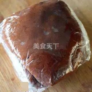  巧克力馅|烘焙diy秒杀朋友圈的甜品做法