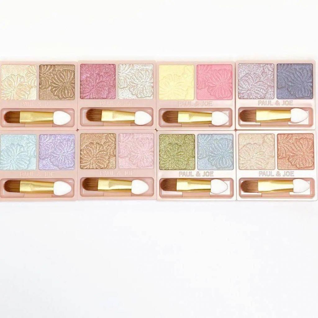 秋季|秋季彩妆新品指路!