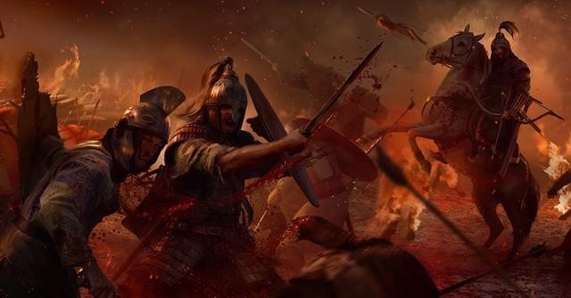 源头|狂暴野蛮、黄祸论源头?1500年来对阿提拉的评价被西方人自己翻案