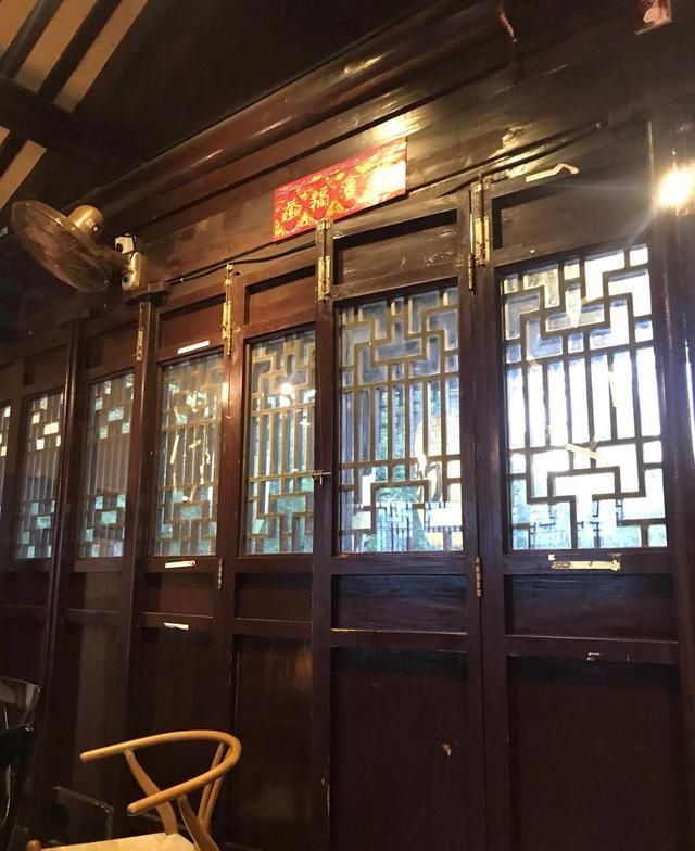 特色|南浔排名第一的这家店,名字真有特色