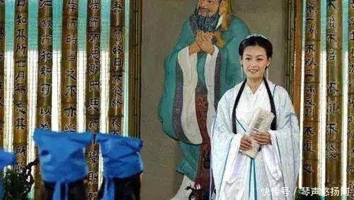  庸才|她是古代最有名的才女, 一句诗流传至今, 嫁给庸才丈夫郁郁寡欢