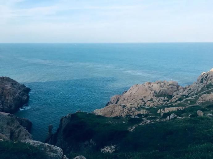  最美|躺在沙滩上数星星！到福建最美海边露营地露营，过个完整的夏天！