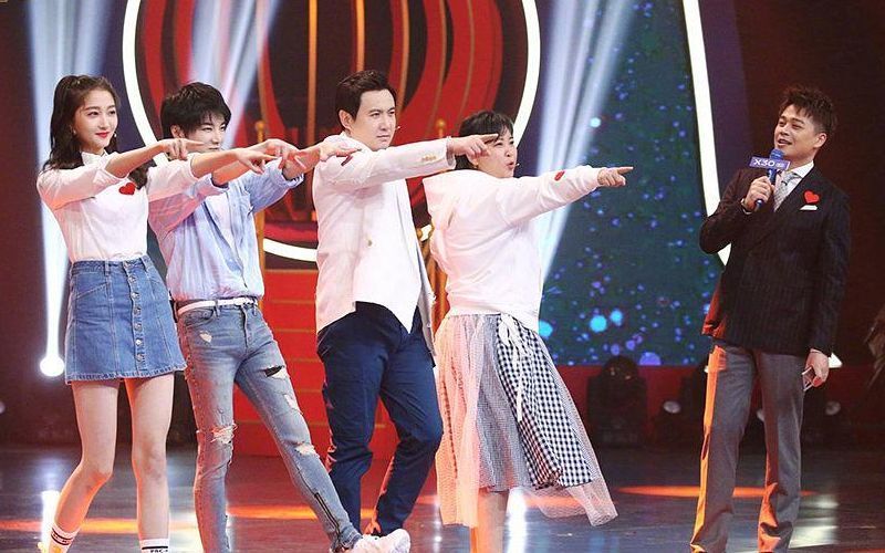 王牌|央视主持天团、《想见你》剧组错过《王牌》留遗憾丨揭秘