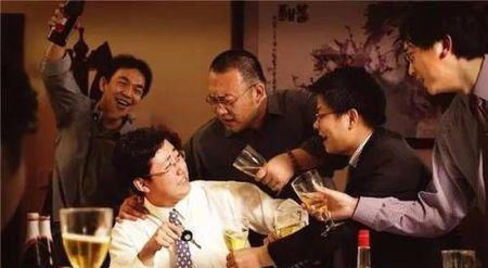  社会上|人到中年，切记三个金规玉律：不变、不弃、不碰，记得越牢越好