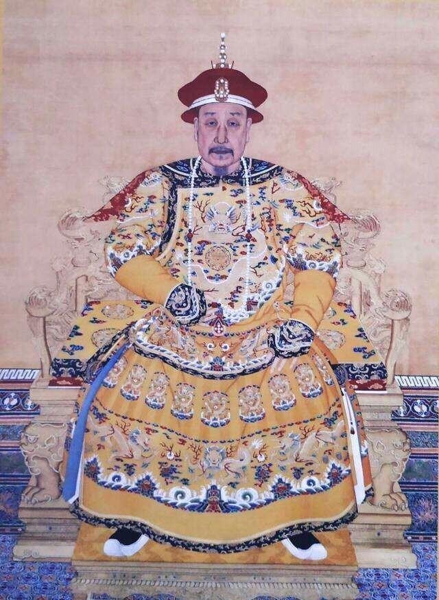 交给|古代皇帝为何不在盛年的时候将天下交给储君,非要等驾崩才做呢?