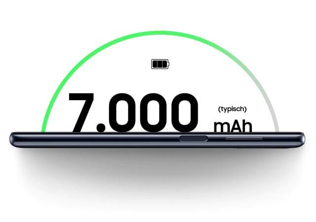  出货量为|三星在海外发布新机：骁龙730G+7000mAh，会发布国行版？