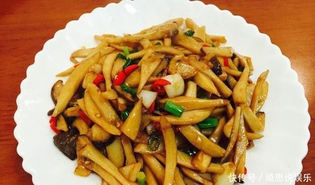 甜椒|大厨教你几道特色家常菜,出锅解馋又下饭,家人超级爱吃