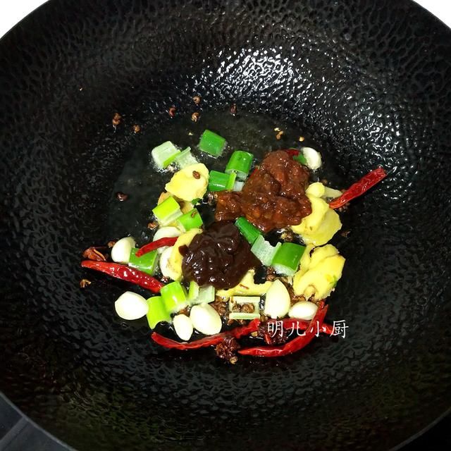  客人|我家的“招牌菜”，大人孩子都着迷，客人来了必上桌，做法很简单