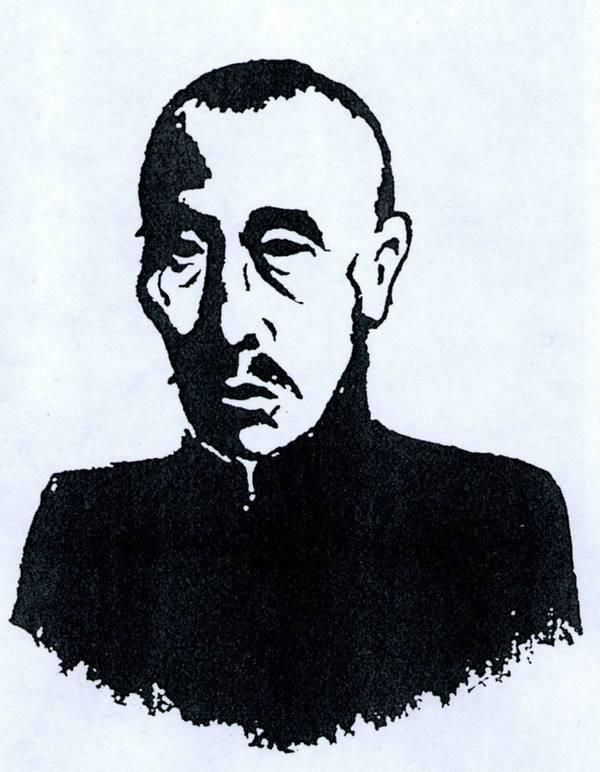  祖师|「快读」“脸厚无形、心黑无色”别乱学，小心被《厚黑学》李宗吾祖师给打了