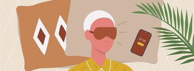  切勿|你听说过“假性失眠”吗？三种情况均属假性失眠，切勿按失眠治疗