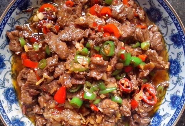  外传|这10种牛肉的做法，饭店不外传，爱吃的你们一定要收藏！超级美味