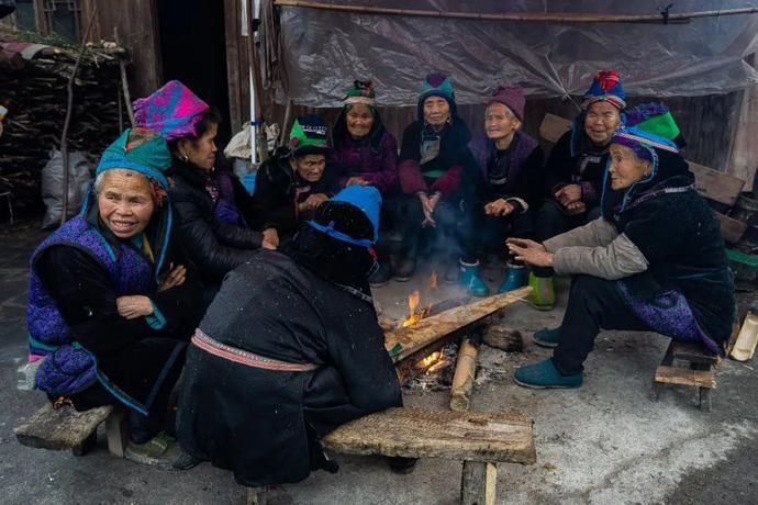 黄岗|村光灿烂 | 如果认识陶渊明,我一定让他到黄岗来。