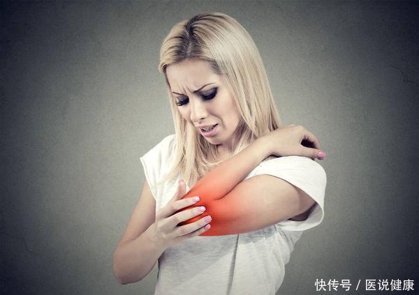 痛风是哪里疼痛有什么症状(痛风到底是哪里痛？这种说不出来的痛，有哪些症状？)