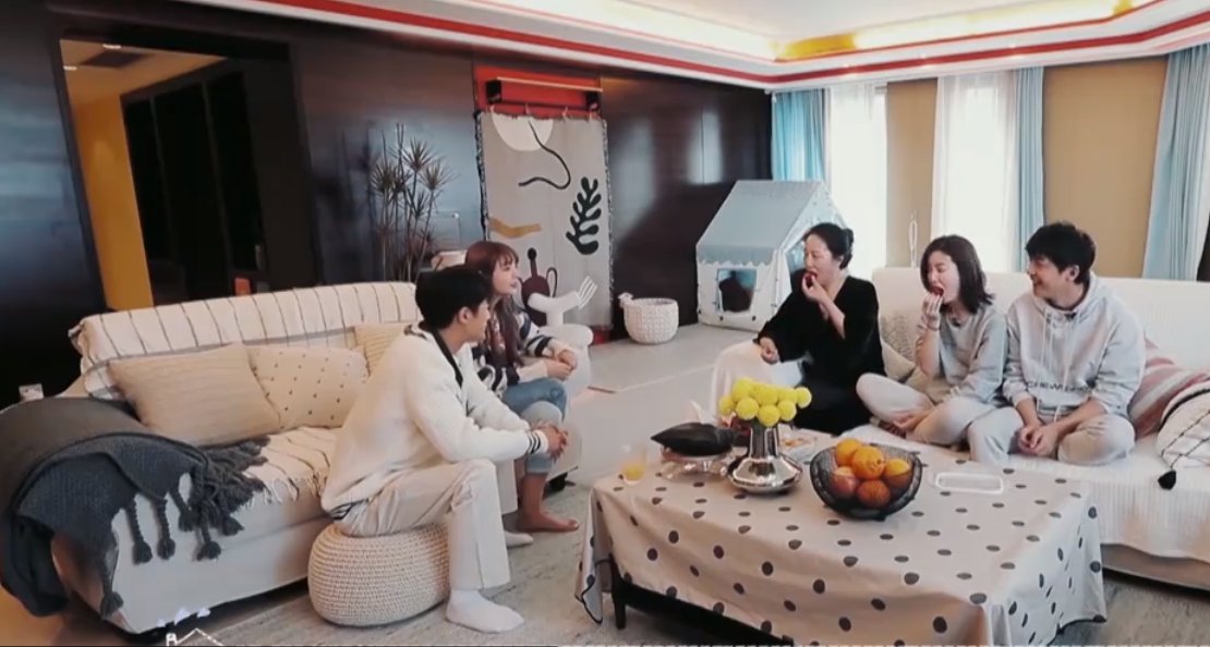  面孔|《婆婆和妈妈》林志颖妈妈原来有“两幅面孔”，观众们都错怪了！