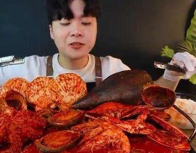 中国|这种入侵生物,连中国吃货都“难以下口”,却被印度人吃到快灭绝