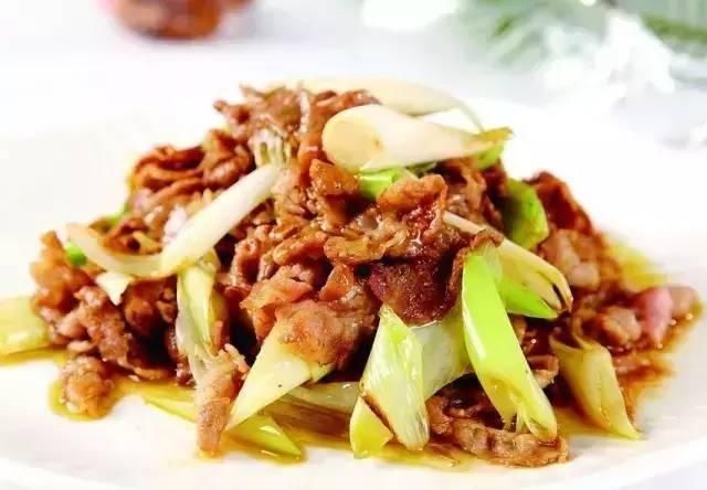 中国|中国八大菜系的名菜,你吃过哪几样?