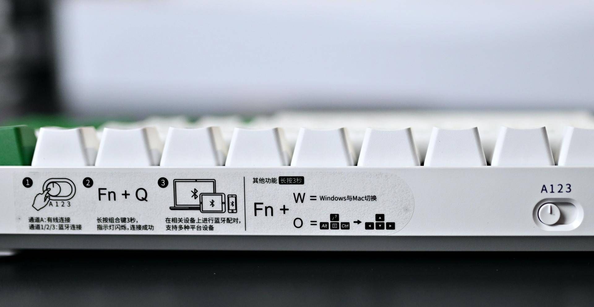  外设|不谈性价比, 自用的几个品质外设分享