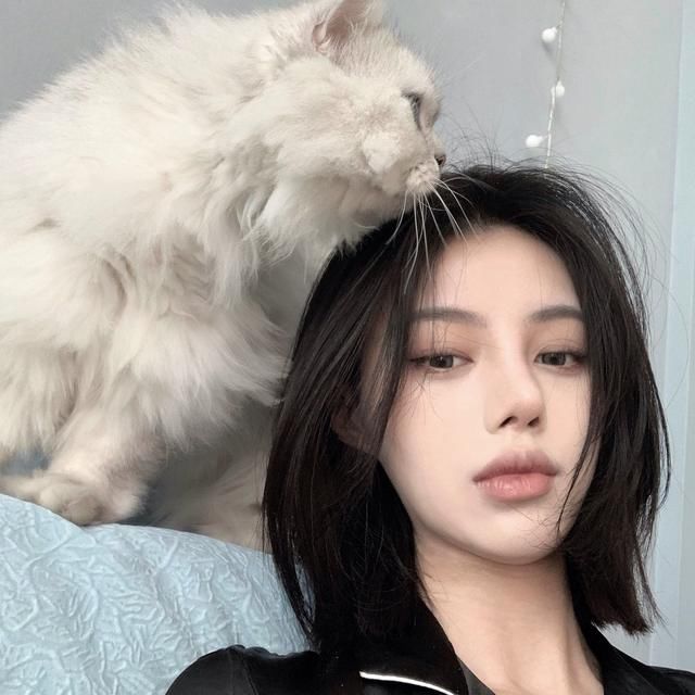  气质|这些小姐姐怎么能这么有气质，真是太好看了