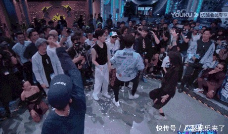 拖累|被杨颖拖累成三线的钟汉良,到底能不能靠《街舞》重回巅峰