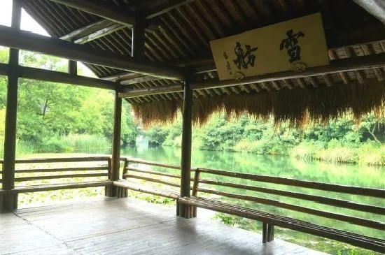  宝石山|0.5个亭子长啥样？这个夏天，西湖边这些地方不去会遗憾！