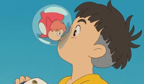 电影|宫崎骏6部高分电影:大人只是过期的小孩子,一样需要被爱