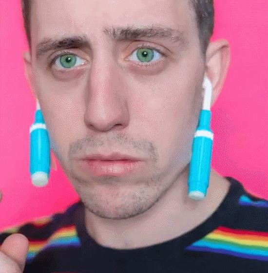  口罩|世界上最没用的设计！拥有后，我的生活更闹心了···