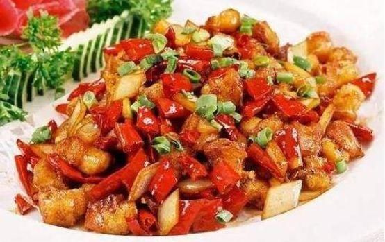  停不下来|40道家常美味，鲜香可口促光盘，越吃越香停不下来，再来一盘