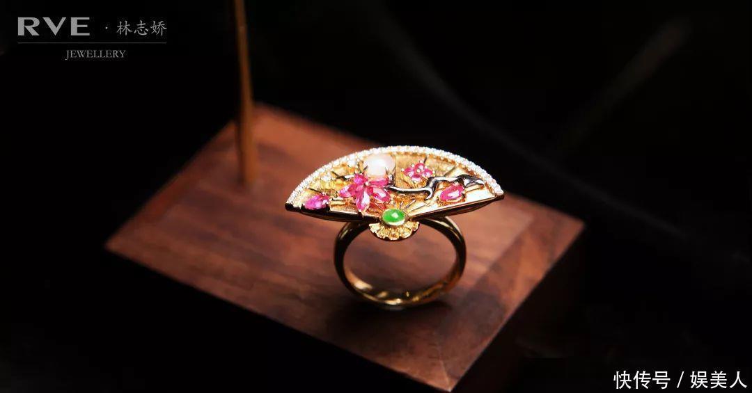 传统|新中式|带你欣赏最美国潮风!